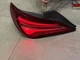 Задні LED ліхтарі Mercedes CLA-Class C117 2013-2018 для Mercedes-Benz CLA class C117 2013-2018 (8870) - зображення 4