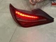 Задні LED ліхтарі Mercedes CLA-Class C117 2013-2018 для Mercedes-Benz CLA class C117 2013-2018 (8870) - зображення 5