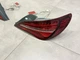 Задні LED ліхтарі Mercedes CLA-Class C117 2013-2018 для Mercedes-Benz CLA class C117 2013-2018 (8870) - зображення 10
