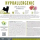 Сухий корм Brit Care Dog Hypoallergenic Adult Small Breed для дорослих собак дрібних порід з ягням 7 (кг) - зображення 4