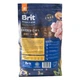 Сухий корм Brit Premium Dog Adult M для дорослих собак середніх порід зі смаком курки 3 кг - зображення 2