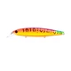Воблер VA Trident Danger SR 130SP VA005 длина 130мм, вес 24.3гр, заглубление 1.8м, суспендер - изображение 2