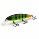 Воблер VA Trident Danger SR 130SP VA072 длина 130мм, вес 24.3гр, заглубление 1.8м, суспендер - изображение 1