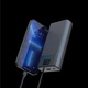 УМБ (Power Bank) Marstek P267L 20000mAh Grey (P267L) - зображення 3