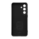 Чехол ArmorStandart ICON для Samsung S26 FE 5G Camera cover Black (ARM91720) - изображение 2