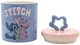 Słoik do przechowywania Widdop and Co Disney Stitch (5063322130751) - obraz 2