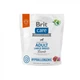 Сухий корм Brit Care Adult Large Breed Hypoallergenic для дорослих собак великих порід з ягнятком та рисом 1 кг - зображення 1