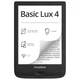 Электронная книга PocketBook 618 Basic Lux 4 Ink Black - Б/У - изображение 1
