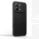 Чехол-накладка для смартфона Infinix Note 60 5G/Note 60 Pro 5G противоударный, силиконовый, термополиуретановый (ТПУ), с защитой камеры и корпуса, черный, защита всего корпуса, ArmorStandart (ARM91858) - изображение 2