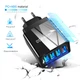 Сетевое зарядное устройство для быстрой зарядки 4 port USB Quick Charge 3.0 Black (12W) — компактная универсальная зарядка с - изображение 5