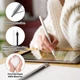 Набор сменных наконечников Furuising для Samsung S Pen, 30 шт. + 4 пинцета - изображение 4