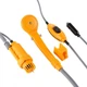 Автомобильный душ от прикуривателя летний туристический автодуш 12V UKC Automobile Shower Set YD104 - изображение 5