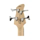 Бас-гітара YAMAHA TRBX204 OLD VIOLIN SUNBURST - изображение 4