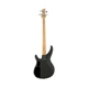 Бас-гітара YAMAHA TRBX204 GRAY METALLIC - изображение 2