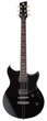 Електрогітара YAMAHA RSS20 BLACK - зображення 1