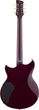 Електрогітара YAMAHA RSS20 BLACK - зображення 3