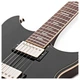 Електрогітара YAMAHA RSS20 BLACK - зображення 8