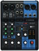 Мікшерний пульт YAMAHA MG06X - зображення 1