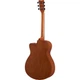 Акустична гітара YAMAHA FS400C NATURAL SATIN - зображення 2