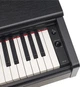 Клавінова YAMAHA YDP-105B - изображение 5