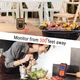 Беспроводной термометр для мяса ThermoPro TP07S (-10˚C до 300˚C) до 150 м - изображение 4