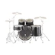 Комплект барабанів ударної установки YAMAHA RDP2F5 BLG - изображение 2