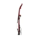 Електроскрипка YAMAHA YSV104 RED - изображение 2