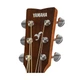 Акустична гітара YAMAHA FG800 NATURAL - изображение 3