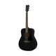 Акустична гітара YAMAHA FG800 BLACK - изображение 1