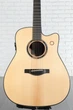 Електроакустична гітара YAMAHA TAG3 C NATURAL - изображение 5