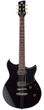 Електрогітара YAMAHA RSE20 BLACK - зображення 1