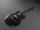 Електрогітара YAMAHA RSE20 BLACK - зображення 3