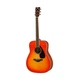 Акустична гітара YAMAHA FG820 AUTUMN BURST - зображення 1
