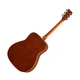Акустична гітара YAMAHA FG820 AUTUMN BURST - зображення 3