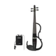 Електроскрипка YAMAHA YSV104 BLACK - изображение 1