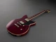 Електрогітара YAMAHA RSS20 HOT MERLOT - зображення 3