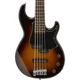 Бас-гитара Yamaha BB435 Tobacco Brown Sunburst [169663] - изображение 4