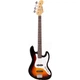 Бас-гитара Parksons SJB-150 3 Tone Sunburst [170365] - изображение 1