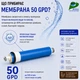 Система зворотного осмосу Rosa 261 з помпою (насосом), 50 GPD - зображення 6
