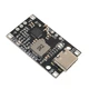 Зарядный модуль 2S/3S Li-ion с балансиром (Type-C QC, 15W, повышающий) - изображение 3