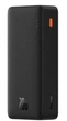 Павербанк Baseus Airpow 30000 mAh Black (PPQD090101) - зображення 1