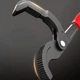 Набор универсальных гаечных ключей Professional Tools многофункциональный быстрозажимной комплект ключей 2 шт - изображение 9