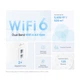 Точка доступа Wi-Fi TP-Link (DECO-X10-3-PACK) - изображение 3