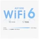 Точка доступа Wi-Fi TP-Link (DECO-X10-3-PACK) - изображение 4