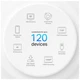 Точка доступа Wi-Fi TP-Link (DECO-X10-3-PACK) - изображение 6