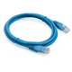 Патч-корд Vinga 1.5 m COPPER (VCPPCC1.5B) - изображение 4