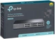 Комутатор мережевий TP-Link (TL-SF1024D) - зображення 3