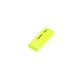 USB флеш накопитель Goodram 64GB UME2 Yellow USB 2.0 (UME2-0640Y0R11) - изображение 2