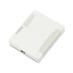 Комутатор мережевий Mikrotik RB260GS (CSS106-5G-1S) - зображення 3