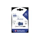 USB флеш накопичувач Verbatim 32GB Dual USB Drive USB 3.0/Type-C (49966) - зображення 3